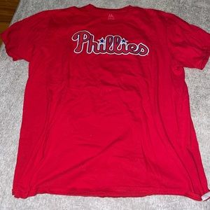 Philadelphia Phillies Bryce Harper T-Shirt